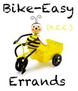 Bike Easy Errands